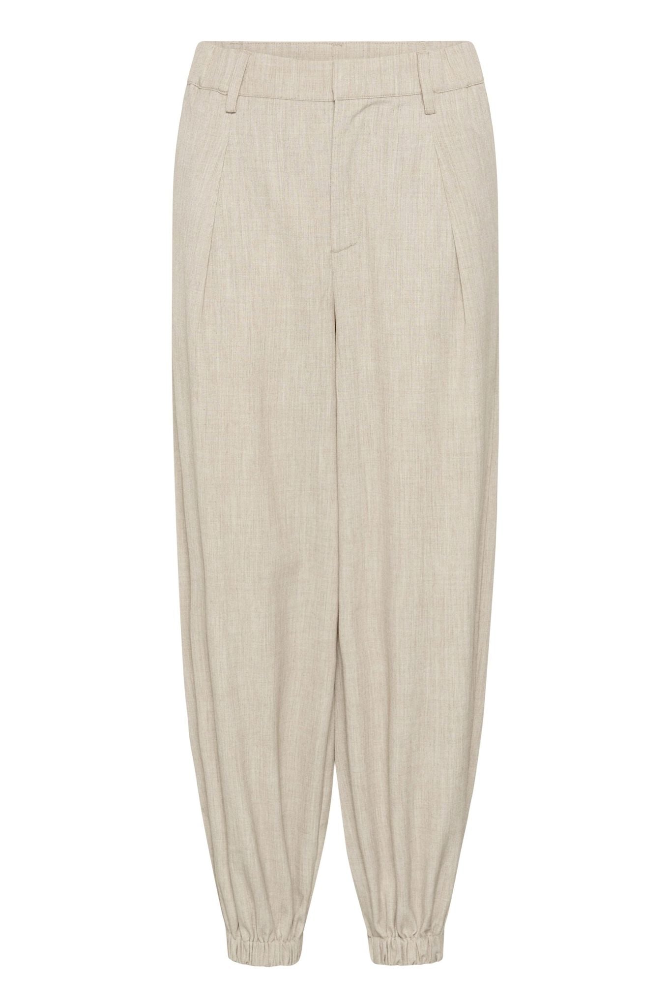Kaomila Harem Pants Beige