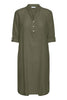 Sbfontanelle 2 Short Dress Grønn