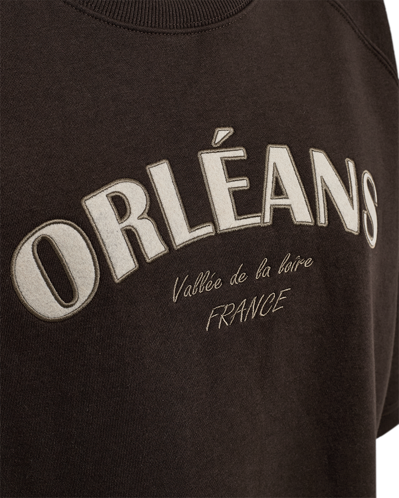 Fqkamela-Pullover Beige