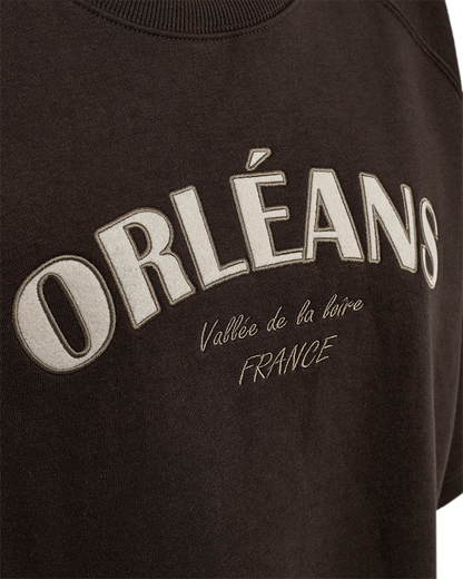 Fqkamela-Pullover Beige