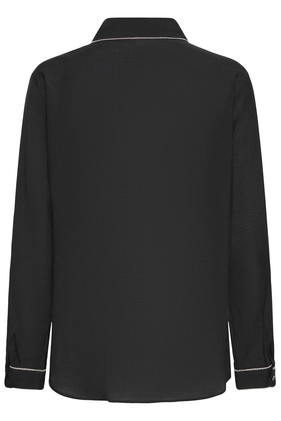 Pzsys Shirt Black Beauty