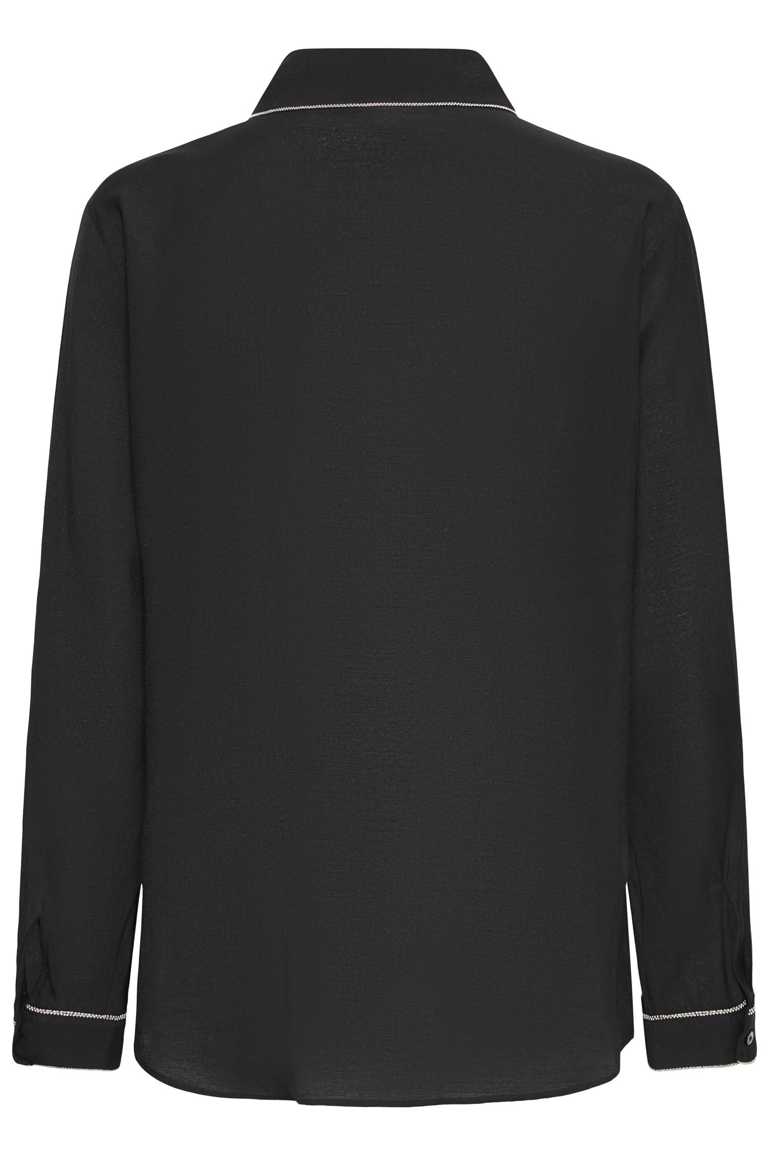 Pzsys Shirt Black Beauty
