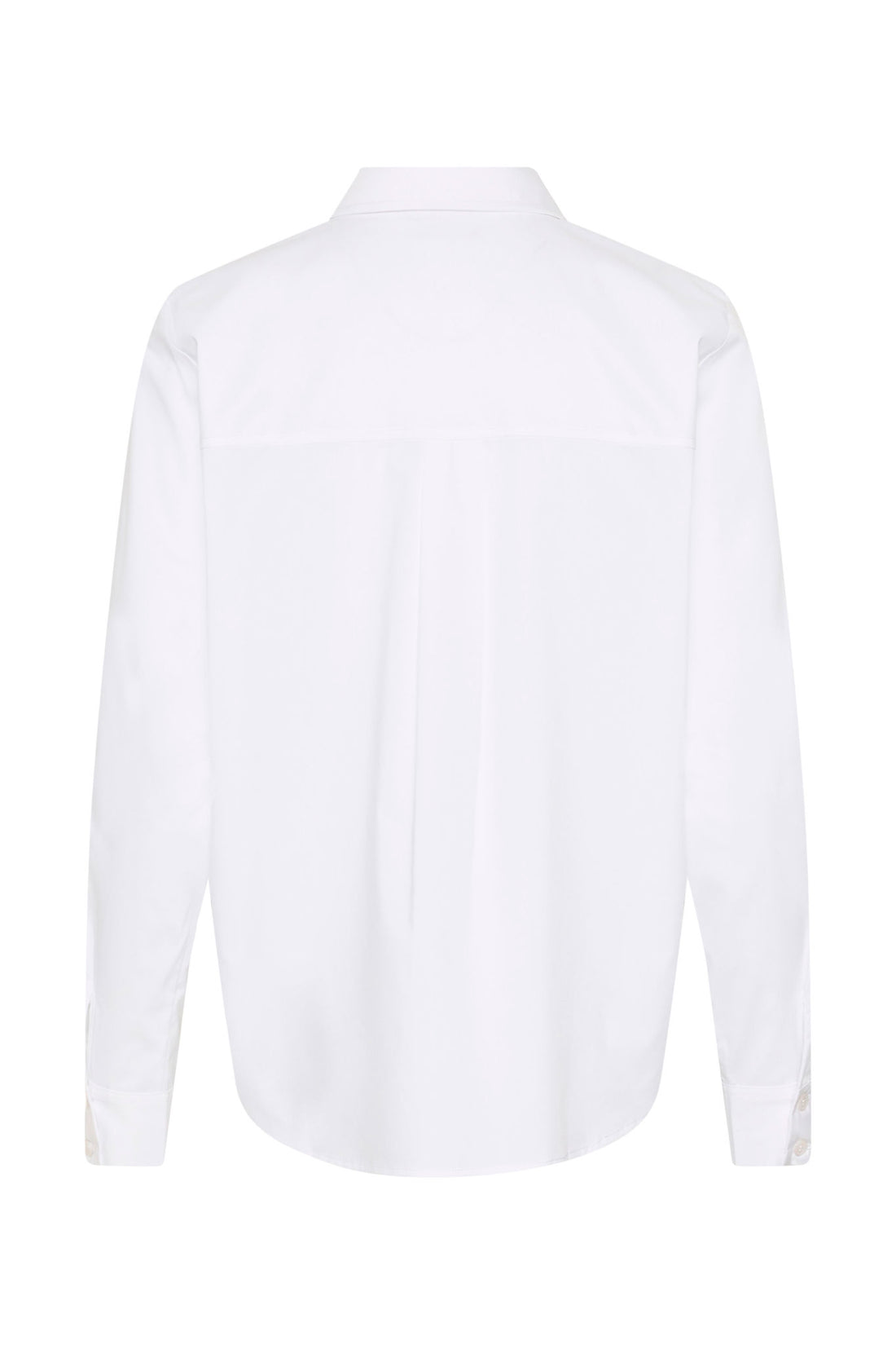 Kageorgia Shirt Hvit
