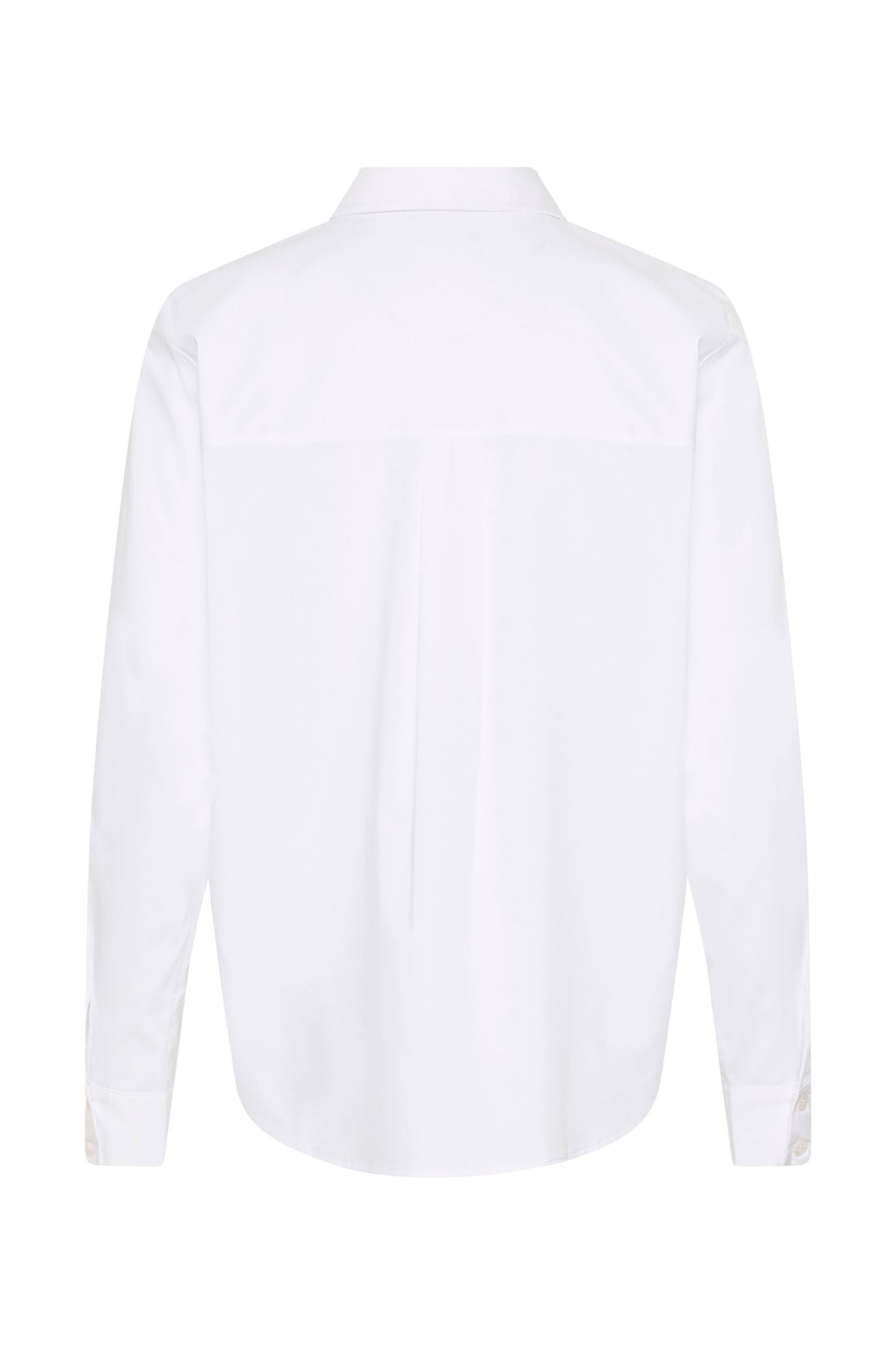 Kageorgia Shirt Hvit