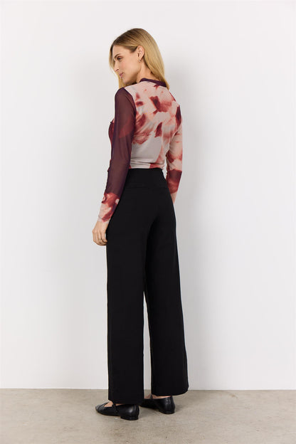 Sc-Lilly 51-C Black