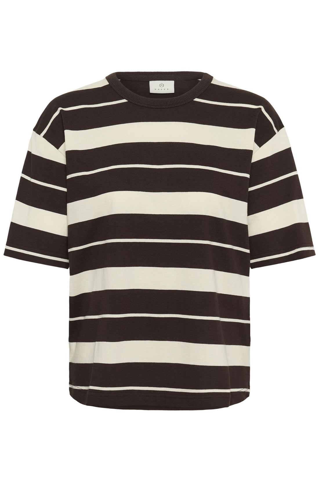 Kawinny 1/2 T-Shirt Flerfarget