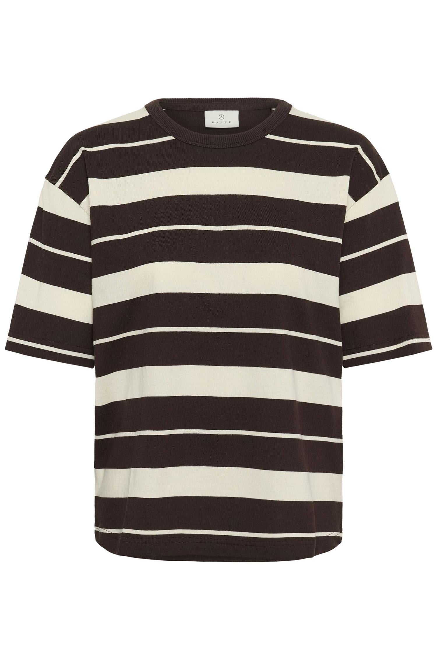Kawinny 1/2 T-Shirt Flerfarget