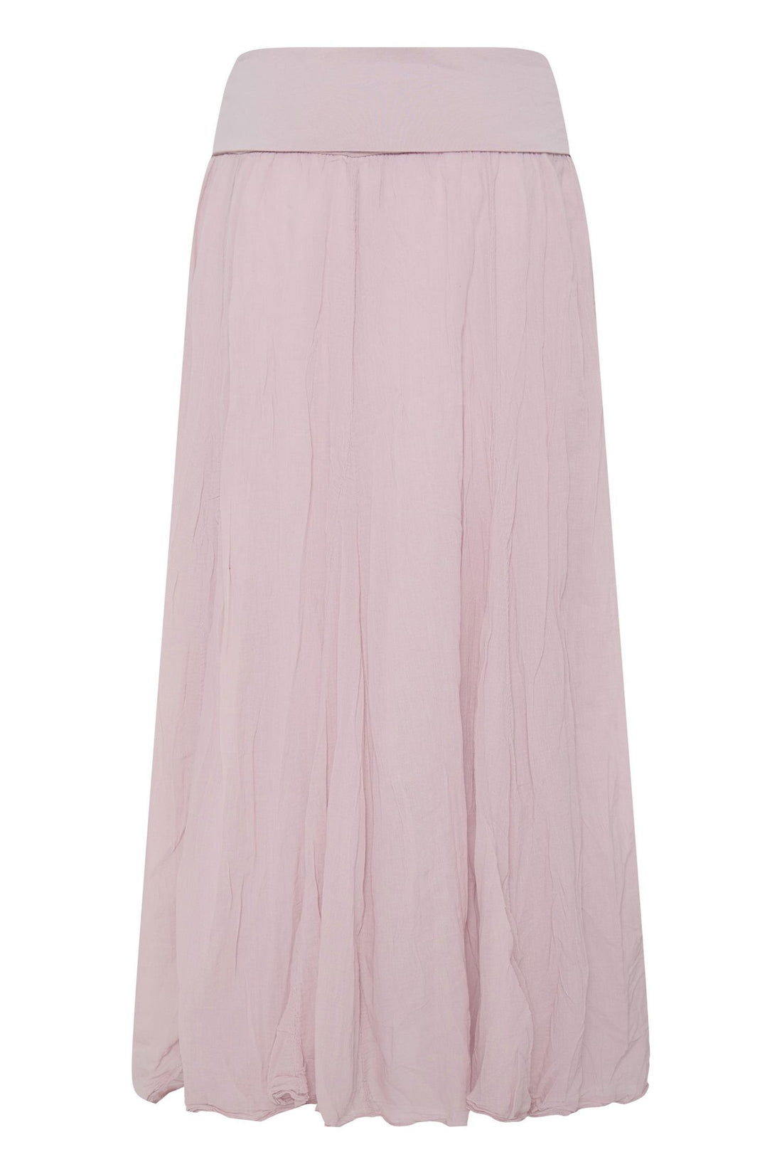 Sbxmuse Skirt Rosa