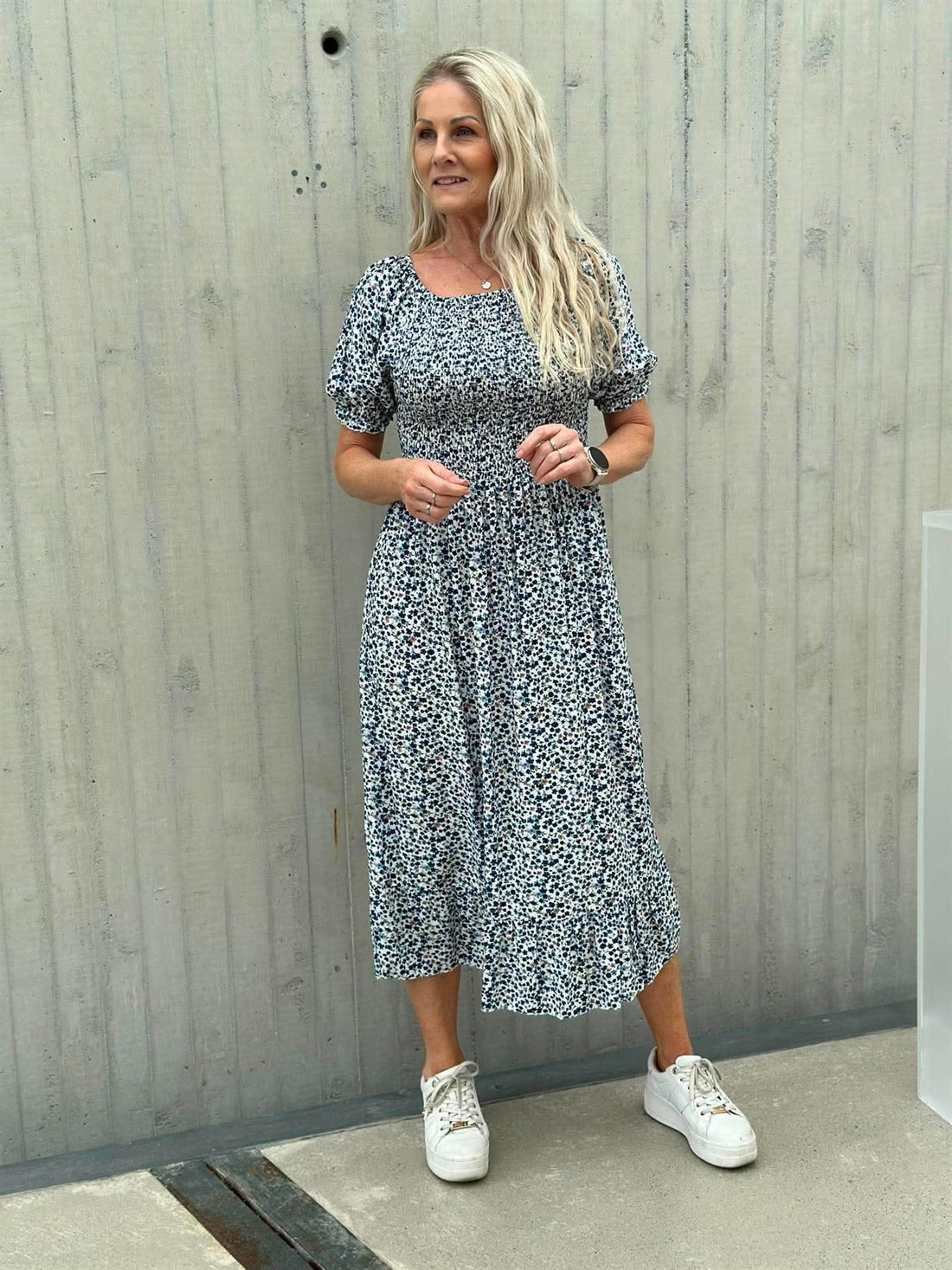 SOFIE KJOLE Marine