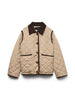 Vmemily Short Jacket Boo Beige