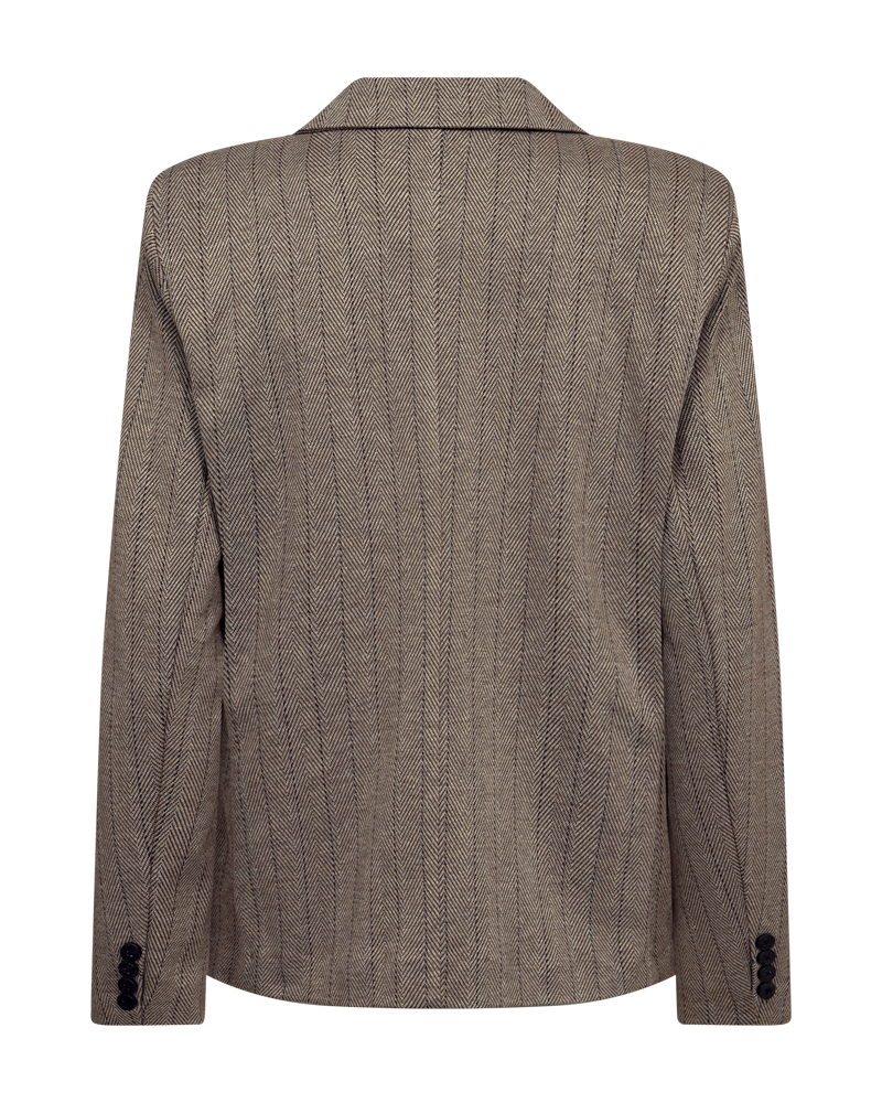 Fqbonnie-Jacket Beige