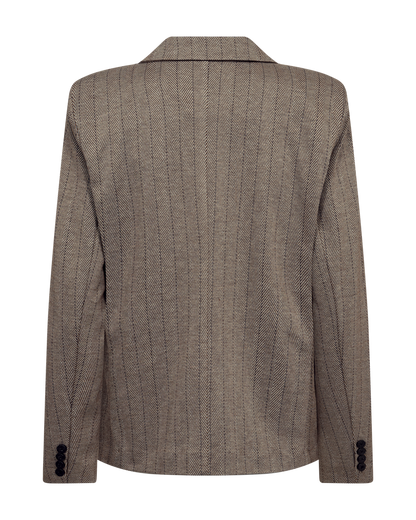 Fqbonnie-Jacket Beige