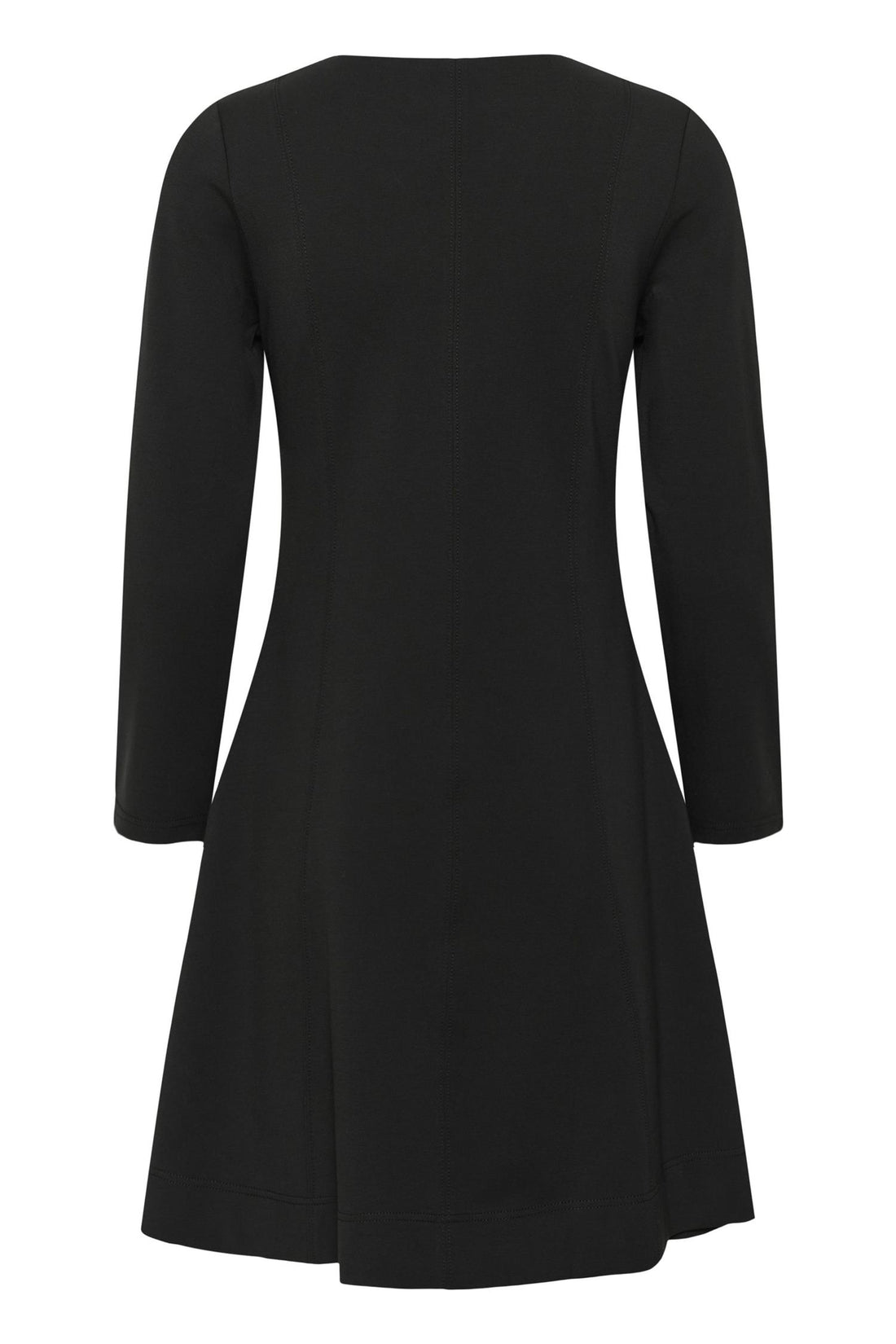 Djakapw Dress Sort