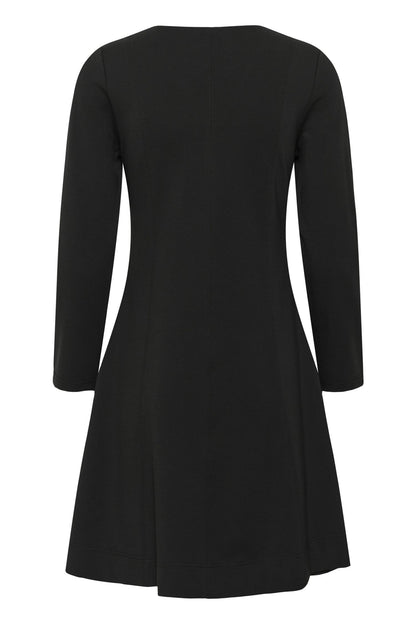 Djakapw Dress Sort