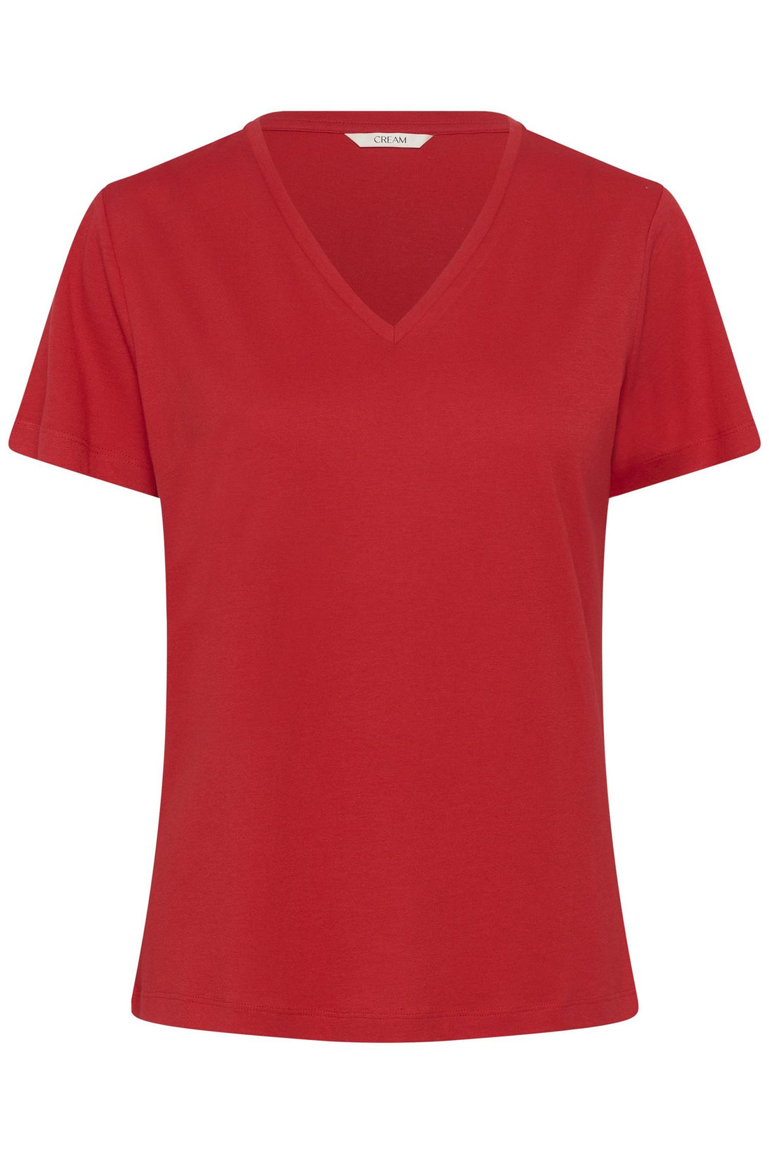 Naia Tshirt Rød