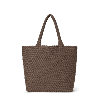 Day Braiding Bag Brun