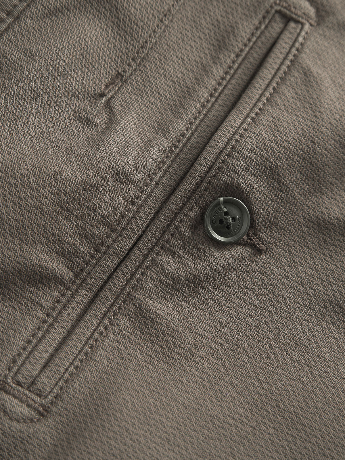 Gabpaul K3280 Dale Chino Brun