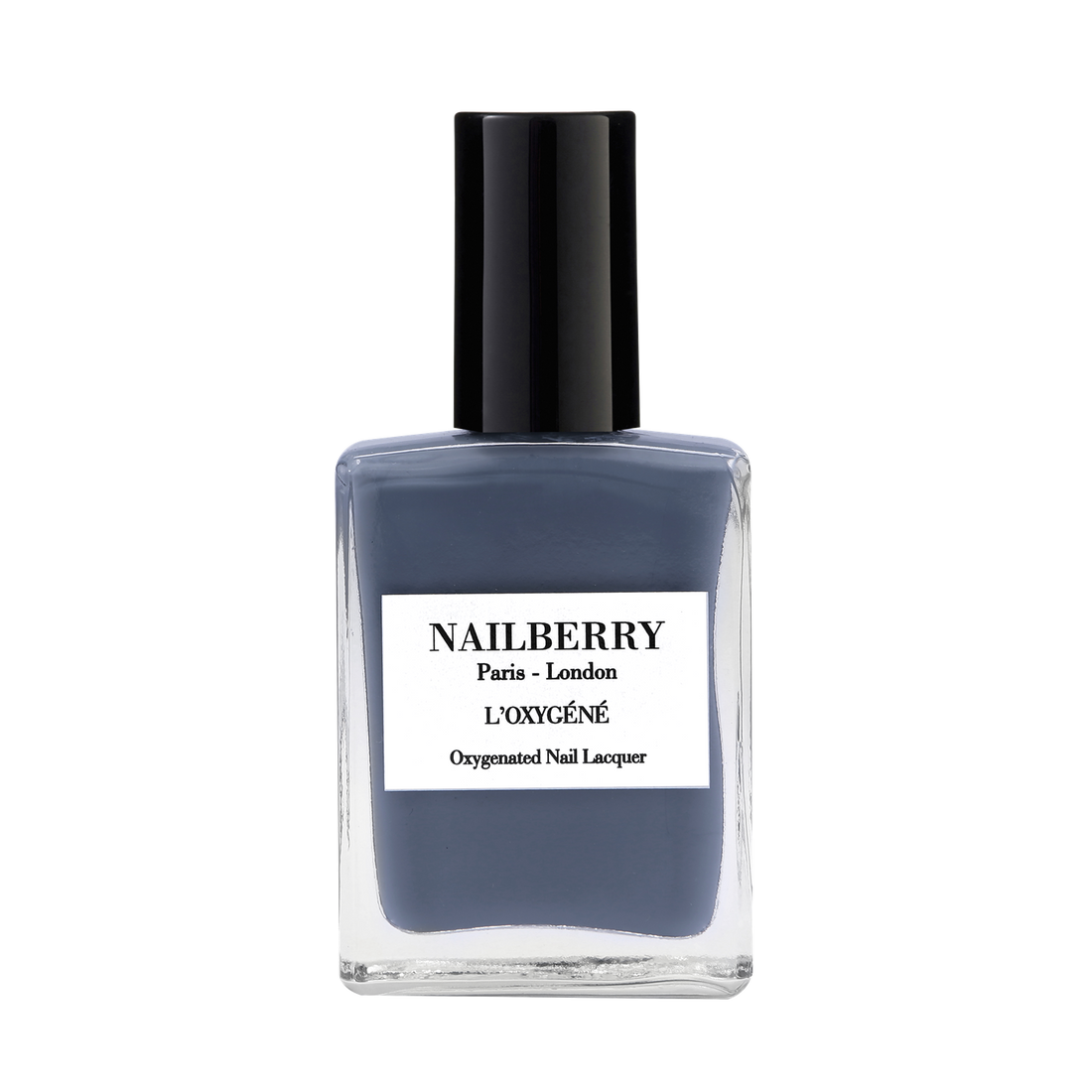 NAILBERRY NEGLELAKK SPIRITUAL