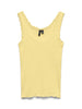 Vmnana Lace Tank Top Jrs Noos Gul