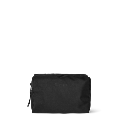 Day RE-S Tonal Washbag S Svart