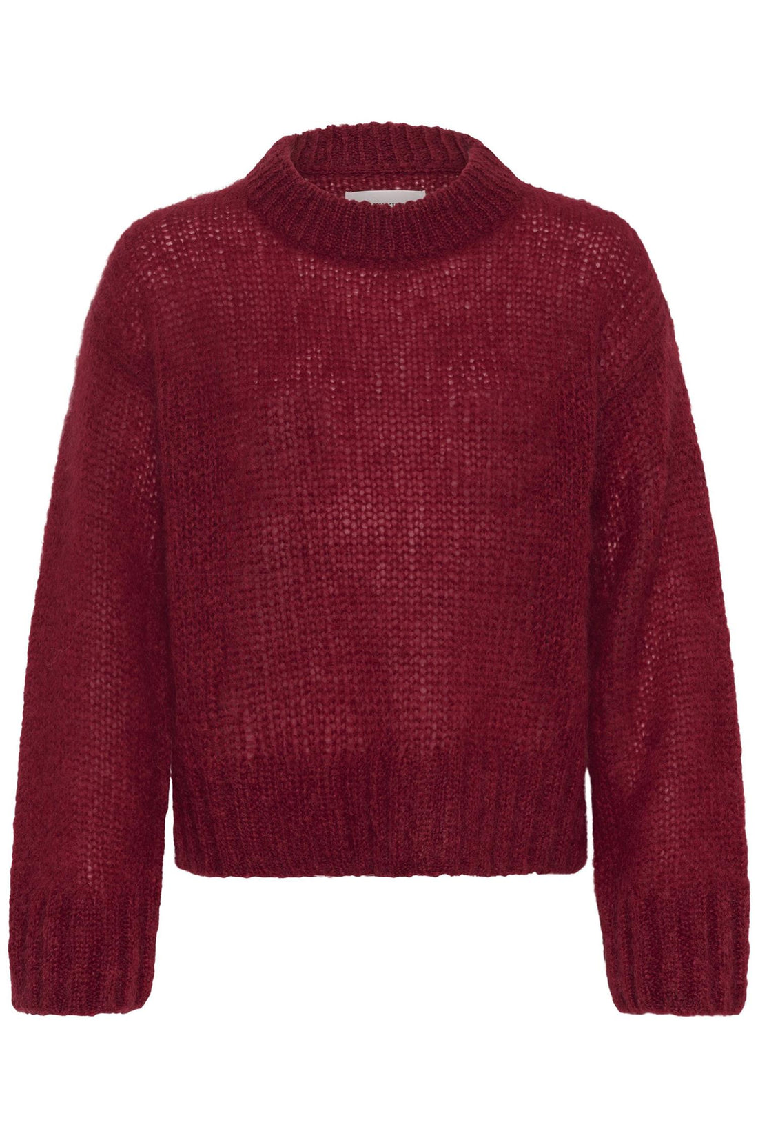 Sillepw Pullover Rød