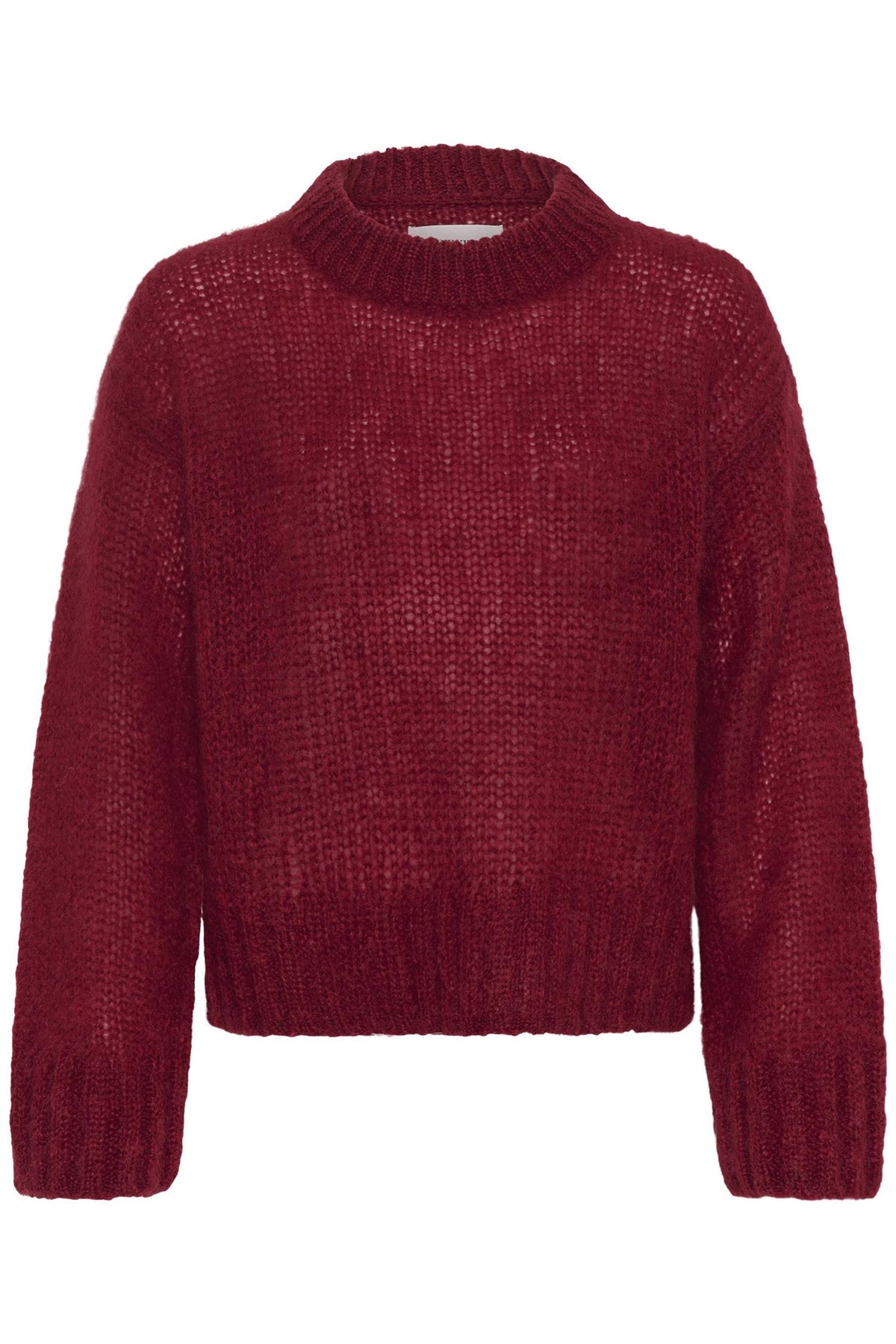 Sillepw Pullover Rød