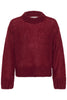 Sillepw Pullover Rød