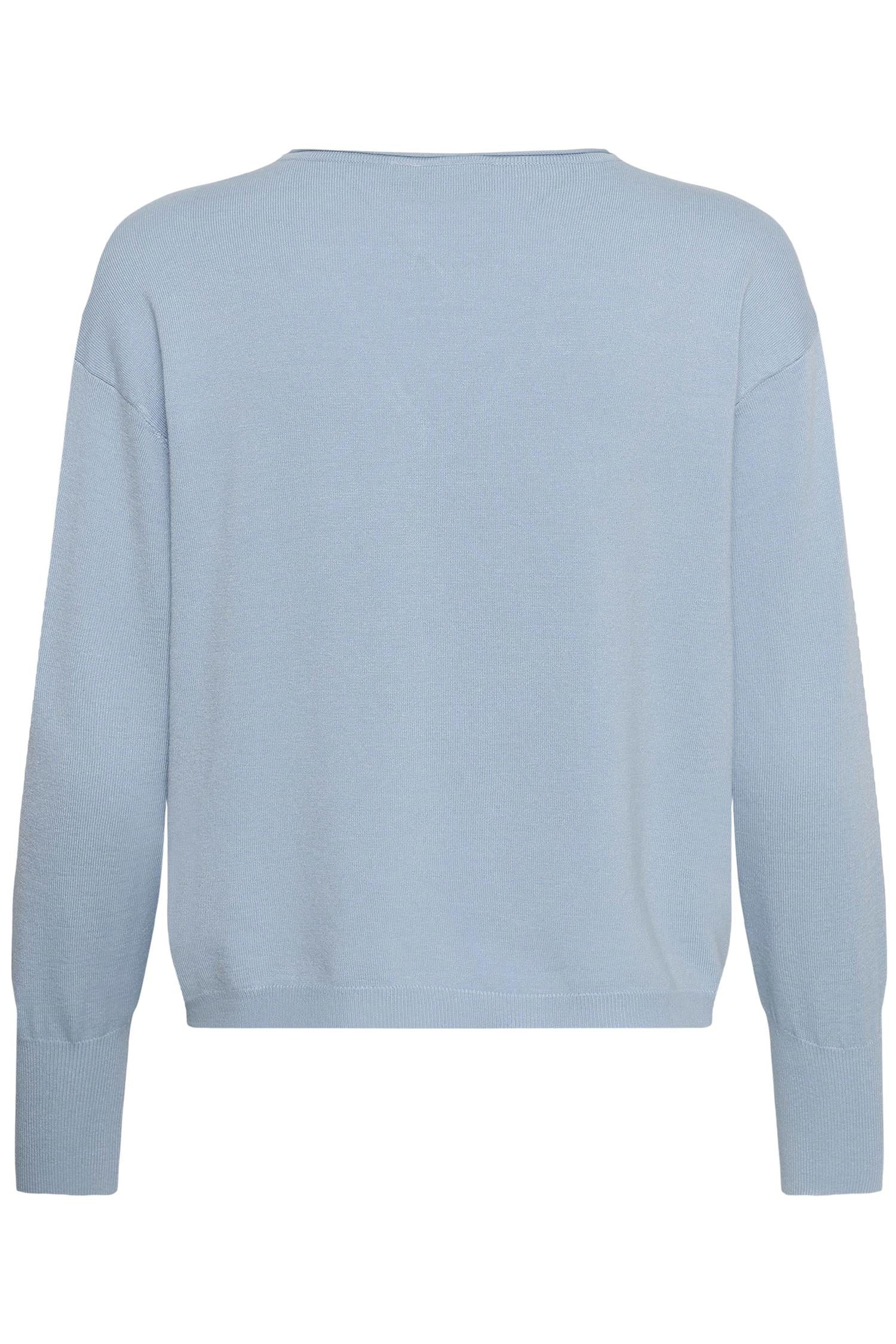Kalizza Mai Pullover Blå