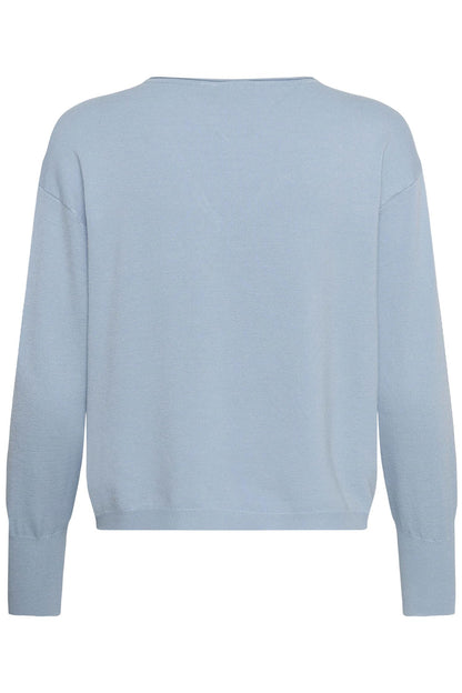 Kalizza Mai Pullover Blå