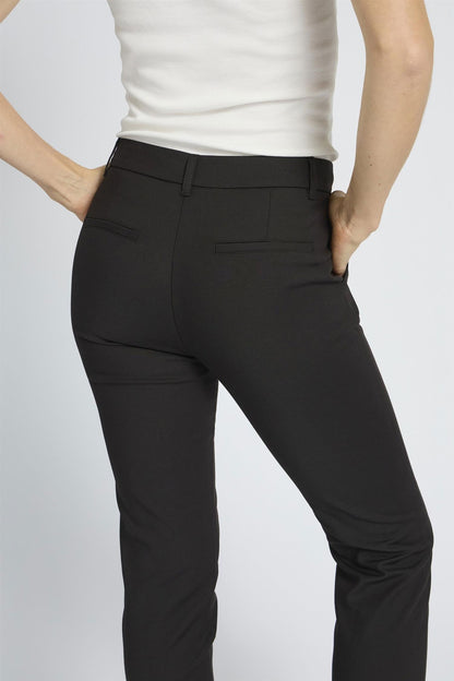 Pzbindy Hw Pant Long Skinny Le Sort