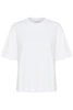 Katomina T-Shirt Hvit