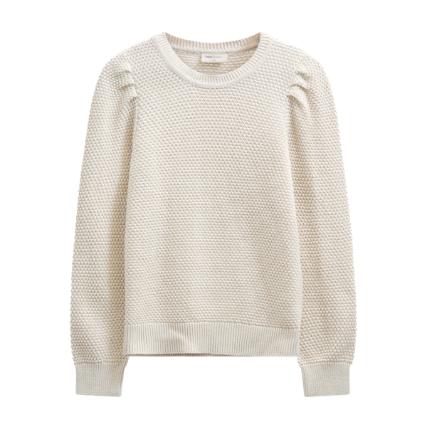 FQARWEN-PULLOVER Beige