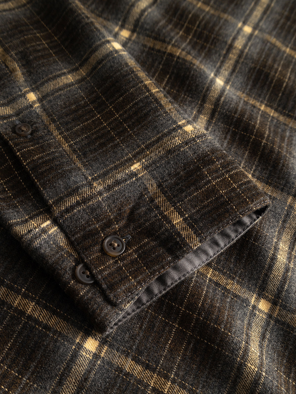 Gabsven Reg F1097 Lsshirt Grønn