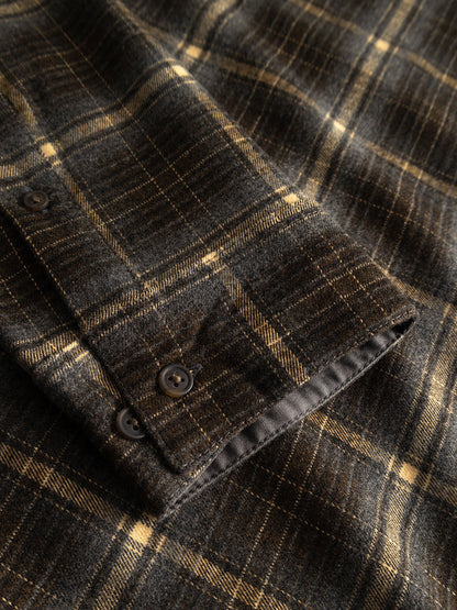 Gabsven Reg F1097 Lsshirt Grønn
