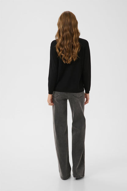 Kalizza Lace Pullover Sort