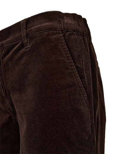 Fqcordy-Pants Brun