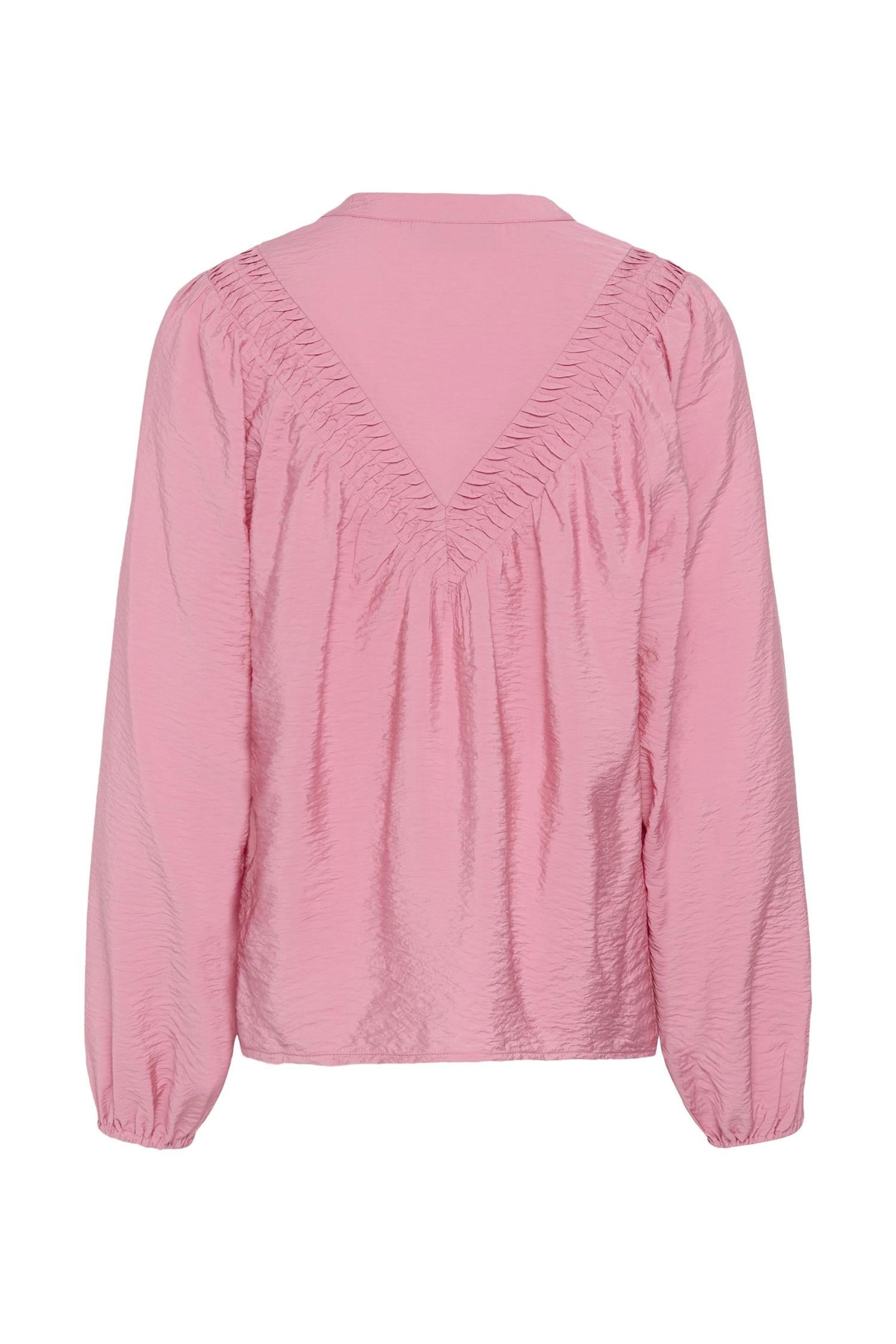 Kagilda Blouse Rosa