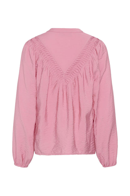 Kagilda Blouse Rosa