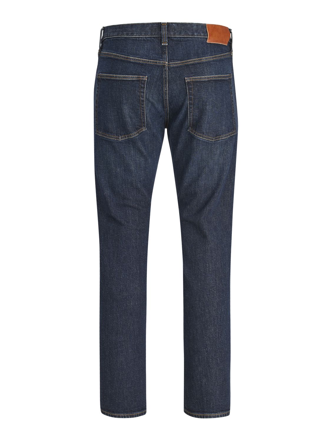 Jjimike Jjclassic Jj 296 Noos Blå