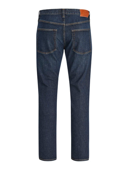 Jjimike Jjclassic Jj 296 Noos Blå