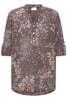 Sbxalexa Ff Blouse Brun