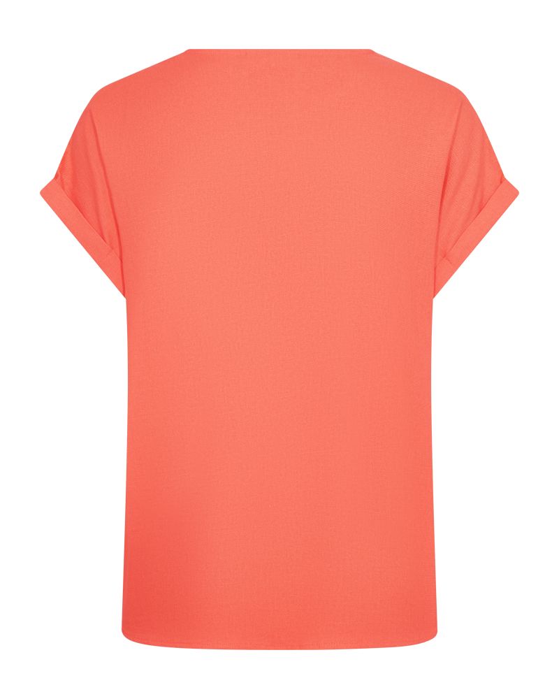 Fqlaney-Blouse Rosa