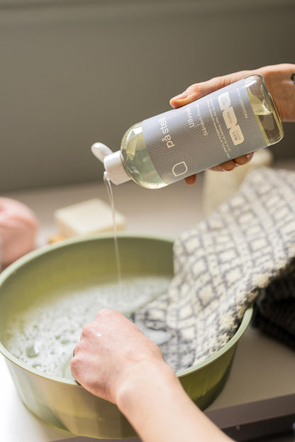 Ullvask Nøytral ECOCERT