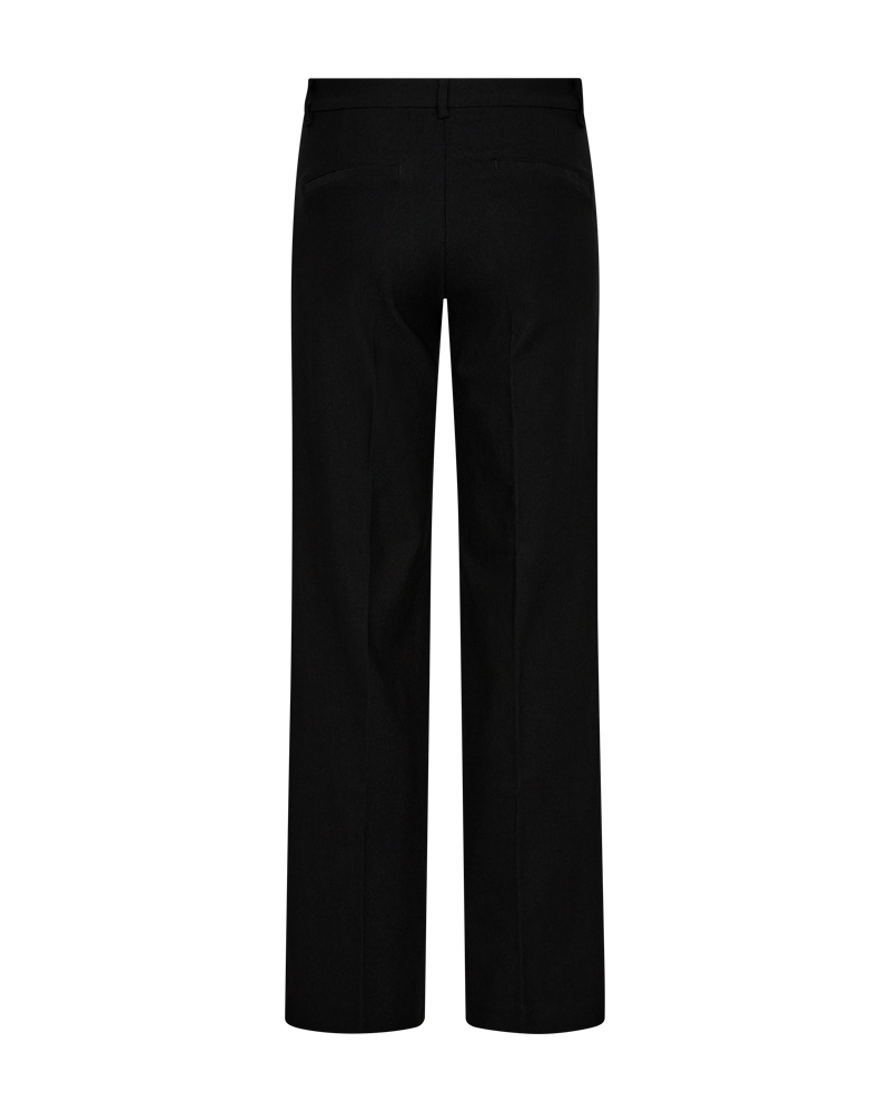 Fqreno-Pants Sort
