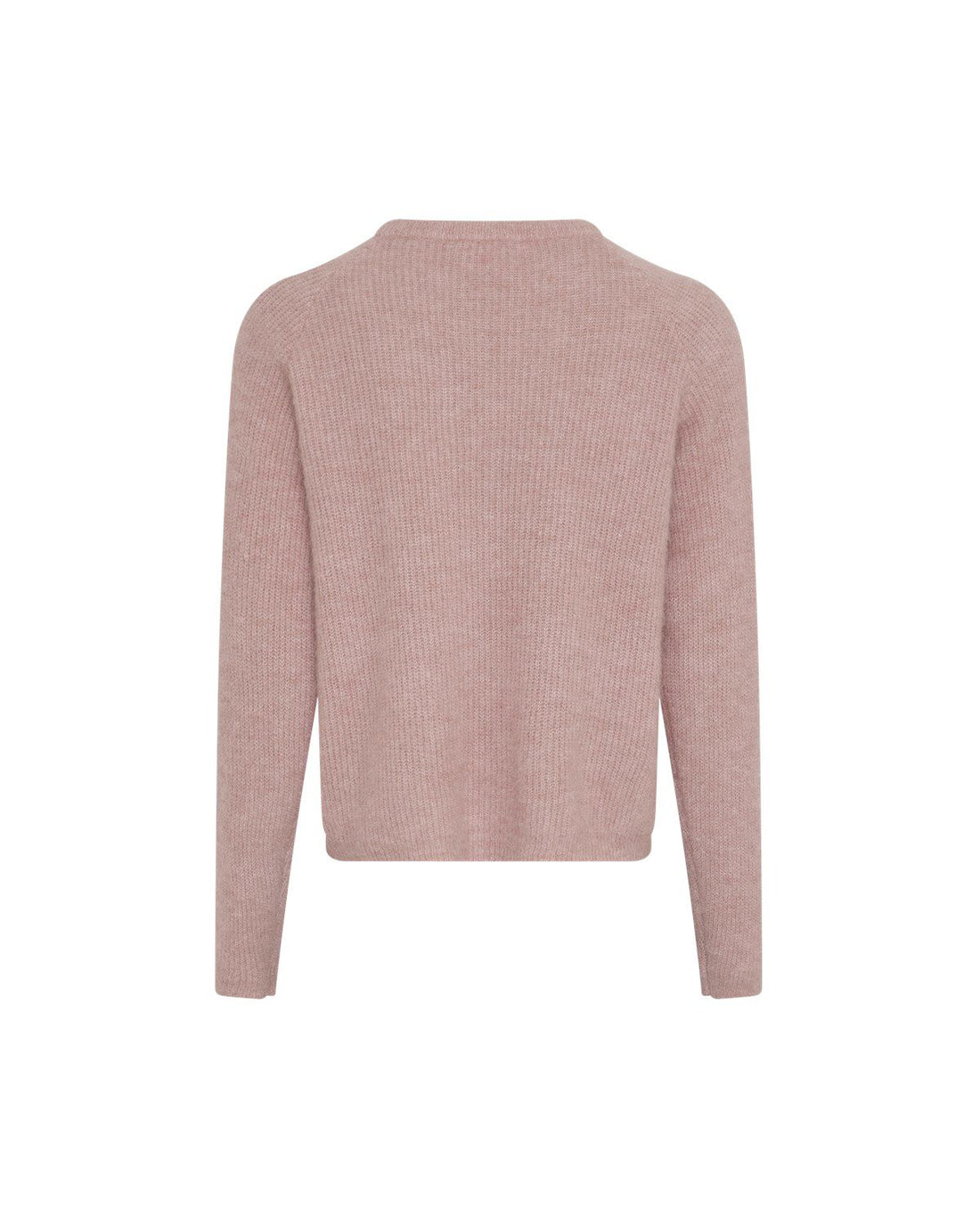Rausamalie Cardigan Rosa