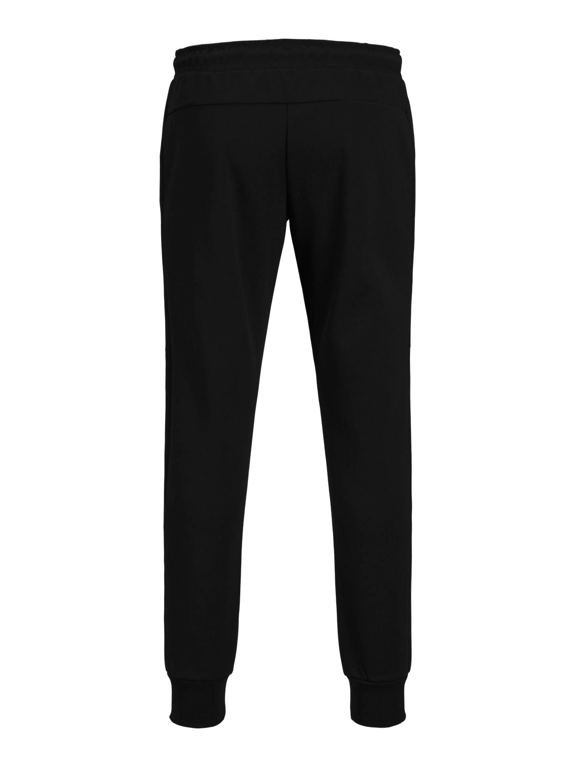 Jpstwill Fusion Sweat Pants Noos Sort