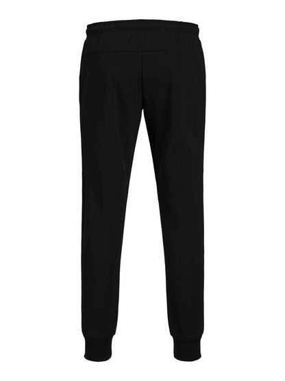 Jpstwill Fusion Sweat Pants Noos Sort
