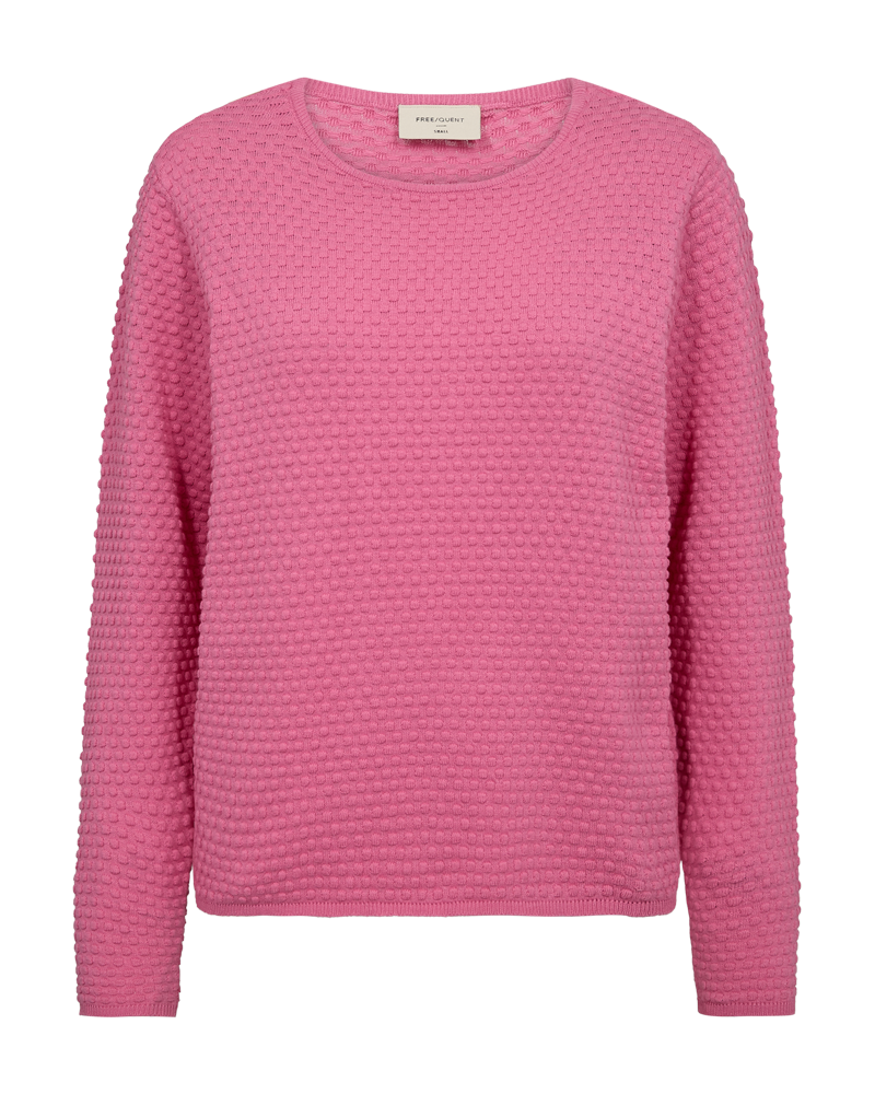 FQDODO-PU-DOTTIE Rosa