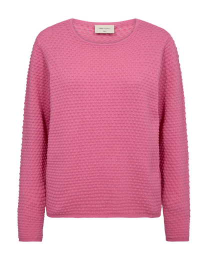 FQDODO-PU-DOTTIE Rosa