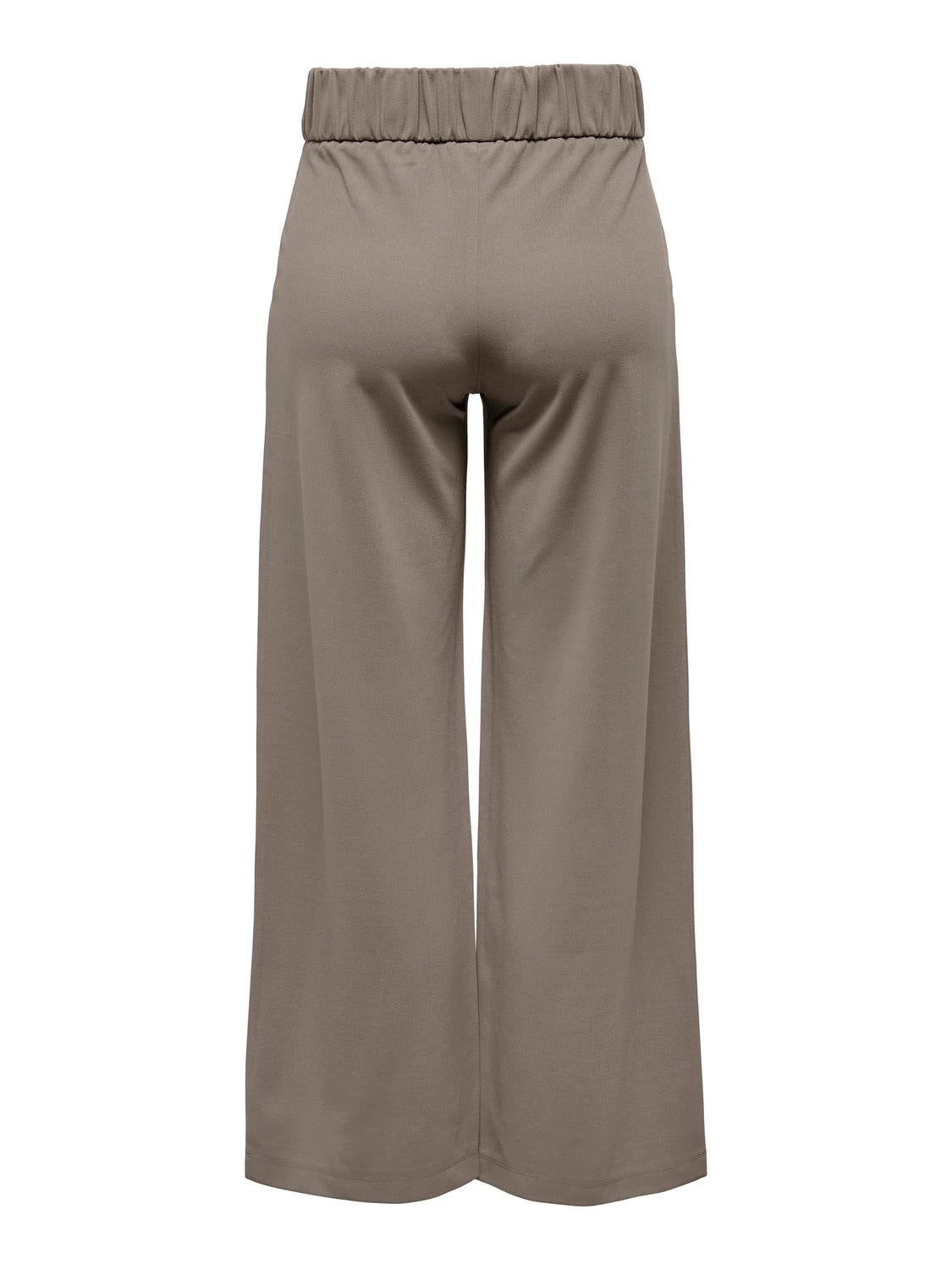 JDYGEGGO LIFE NEW LONG PANT JRS NOOS Lysebrun
